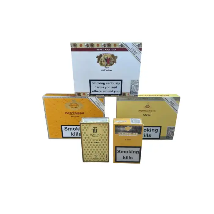 en iyi sigarillo çeşitleri