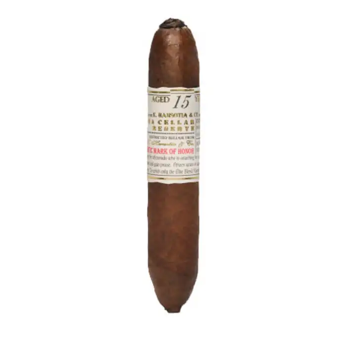 Gurkha Cellar Reserve 15 Year Solara Double Robusto 20li Puro