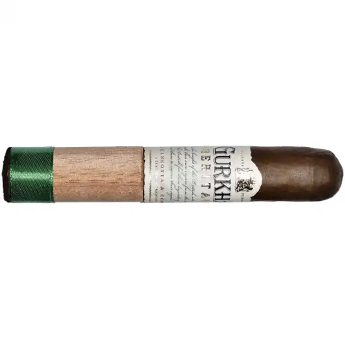 Gurkha Heritage Robusto 24lü (Limited Edition)