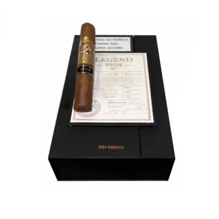 Gurkha Legend 1959 Robusto 20li Puro