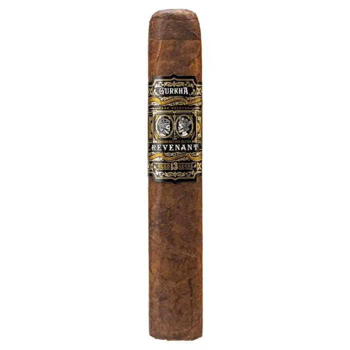 Gurkha Revenant Maduro Robusto 20li Puro