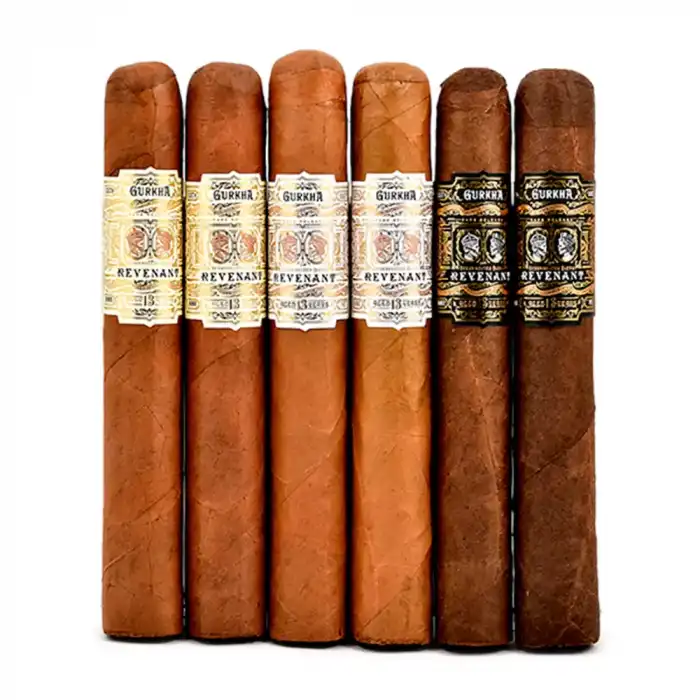 Gurkha Revenant Toro 6lı