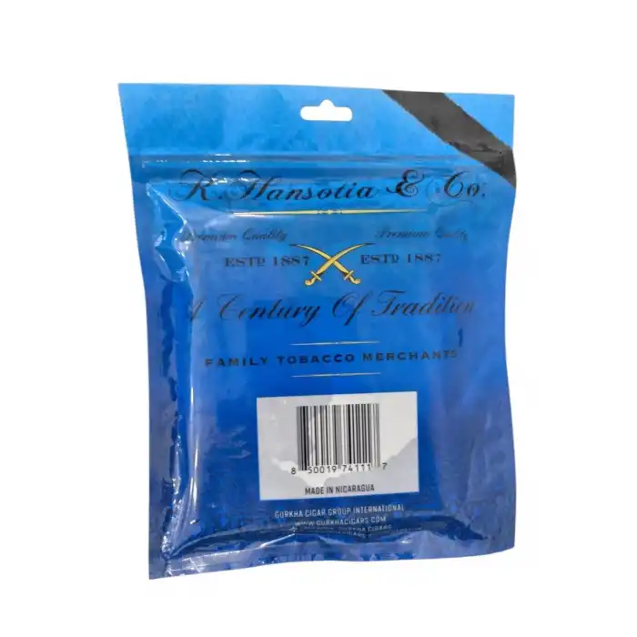 Gurkha Toro Nicaragua Blue 6lı Puro
