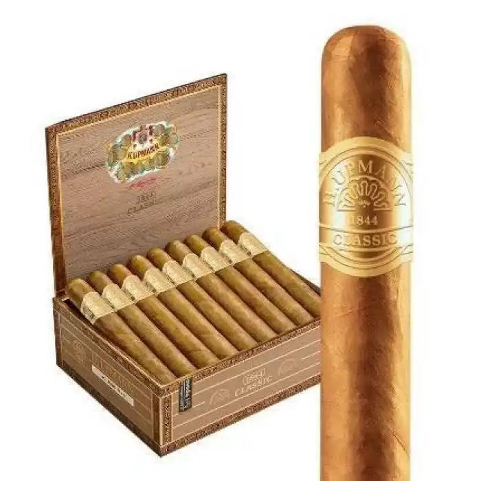 H. Upmann 1844 Classic Unveiled 25li Puro