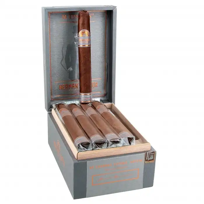 H. Upmann Hermans Batch Corona Gorda 20li Puro (55/8 * 46)
