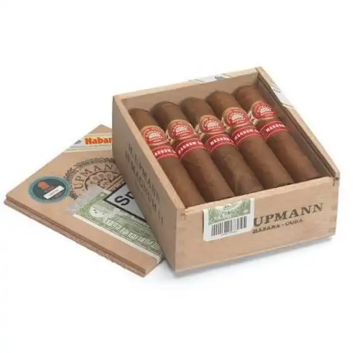 H. Upmann Magnum 54 - Küba Purosu 10lu