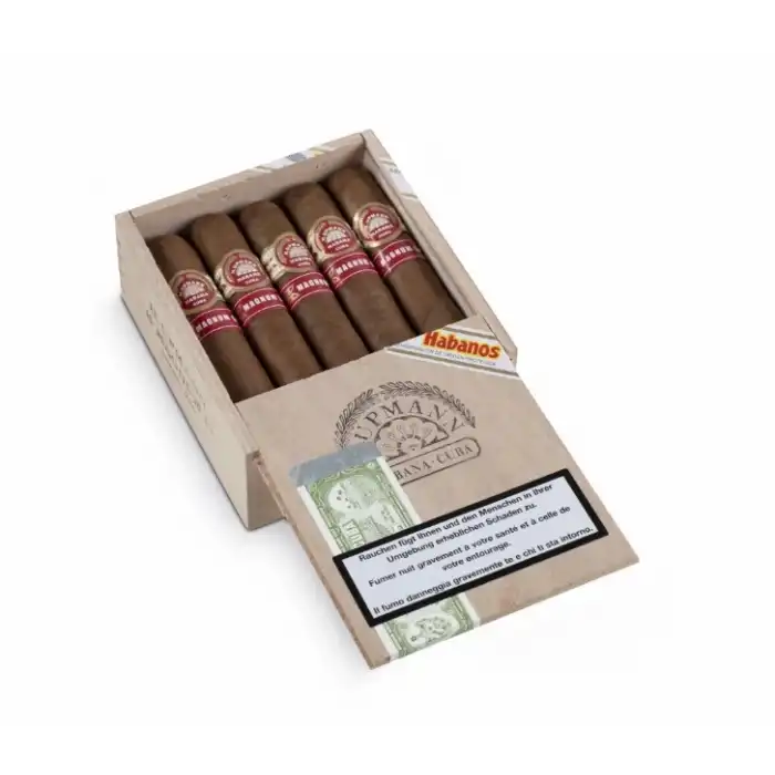 H. Upmann Magnum 54 - Küba Purosu 10lu