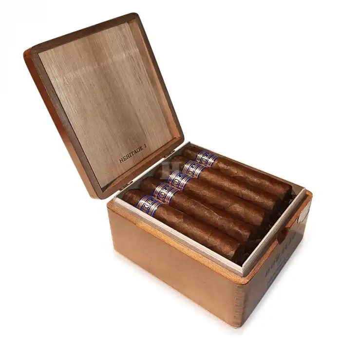 Horacio Heritage 1 - 15li Puro