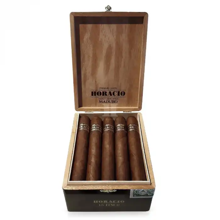 Horacio Maduro HM 0 15li Puro