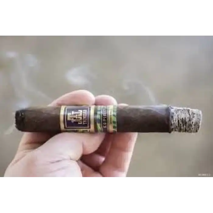 Trinidad Espiritu Series No. 2 Magnum Puro