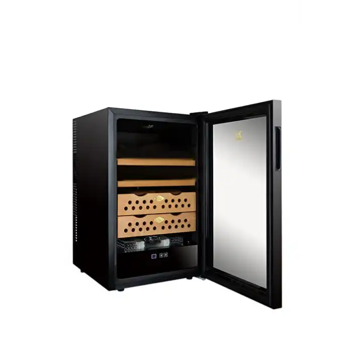 Lubinski Elektrikli Puro Dolabı Kabinet RA-559 (300)