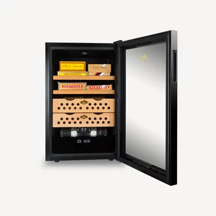 Lubinski Elektrikli Puro Dolabı Kabinet RA-559 (300)