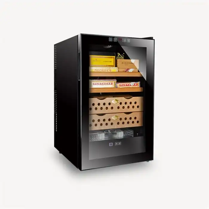 Lubinski Elektrikli Puro Dolabı Kabinet RA-559 (300)