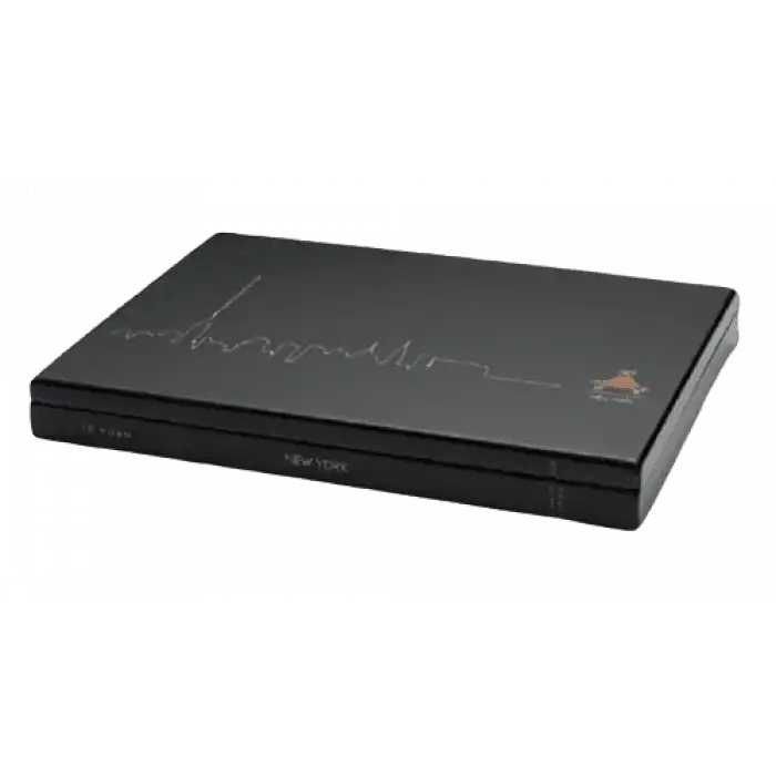 Montecristo Connoisseur (uzman) New York Edition Toro 10lu