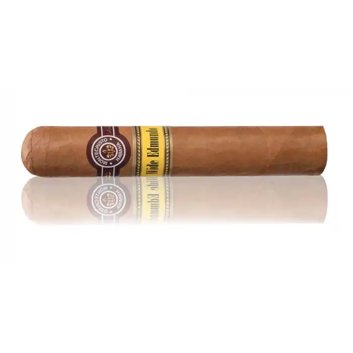 Montecristo Wide Edmundo 25li