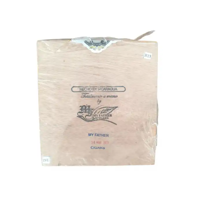 My Father Don Pepin Clasicos Robusto 20li Puro