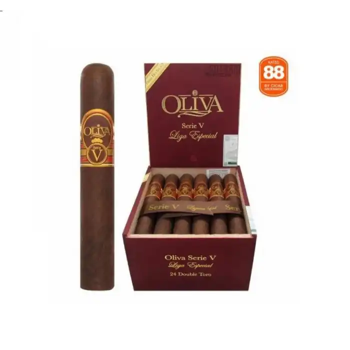 oliva liga especial serie v 24lü Double Toro
