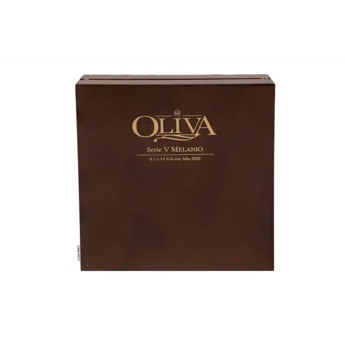Oliva Serie V Melanio Edicion Ano 2022 - 10lu Puro
