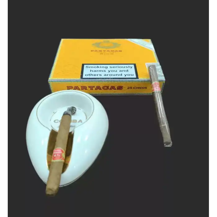 Partagas Puritos (Chicos) 25 li İnce Puro