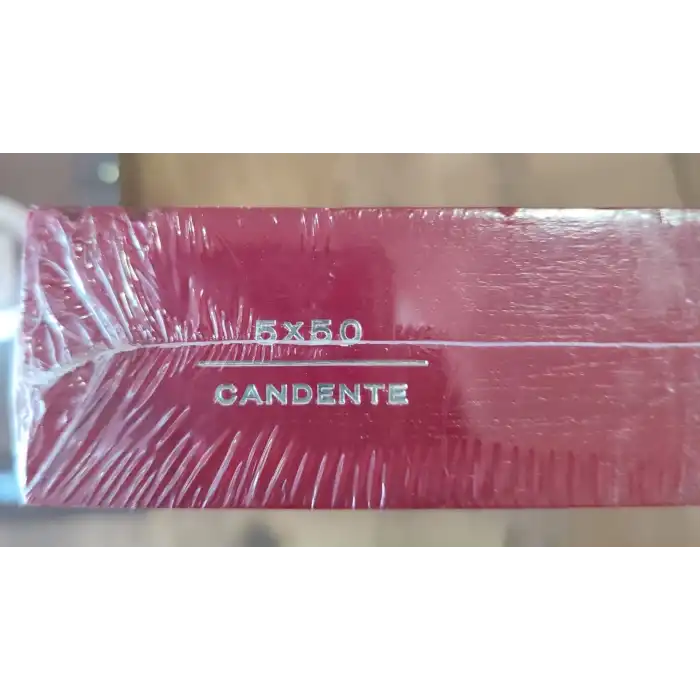 Plasencia Alma Del Fuego Candente Robusto 10lu Kutu