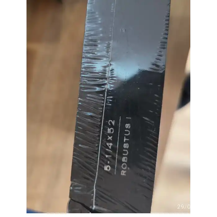 Plasencia Alma Fuerte Robustus 1 - 10lu Puro