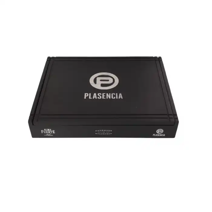 Plasencia Alma Fuerte Robustus 1 - 10lu Puro