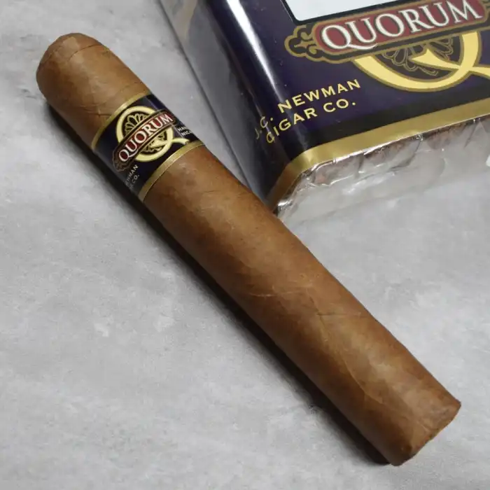 Quorum Classic Double Gordo 5li