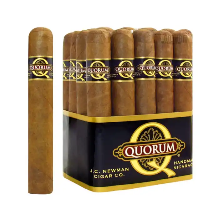 Quorum Classic Double Gordo 20li Puro