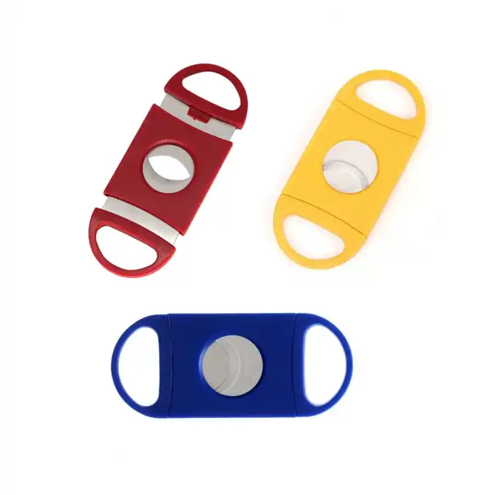 Renkli Puro Makasları Büyük 57 Ring