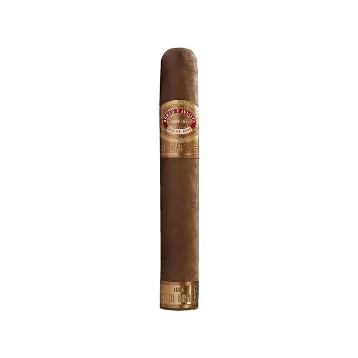 Romeo y Julieta Linea de Oro Dianas - 20li Puro