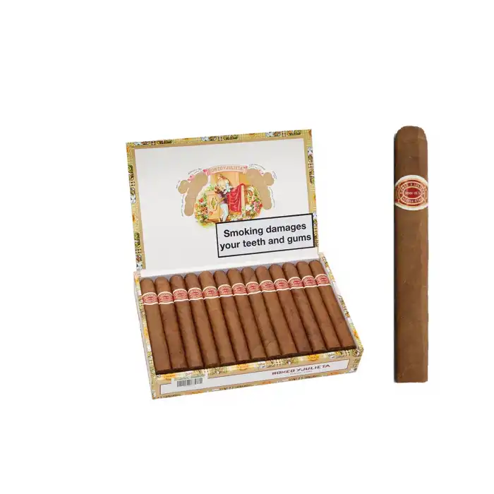 Romeo y Julieta Mille Fleurs – 25li