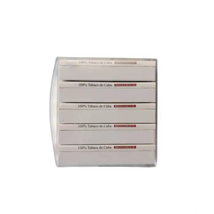 Romeo y Julieta Mini 20 - 1 Karton (100 Adet)