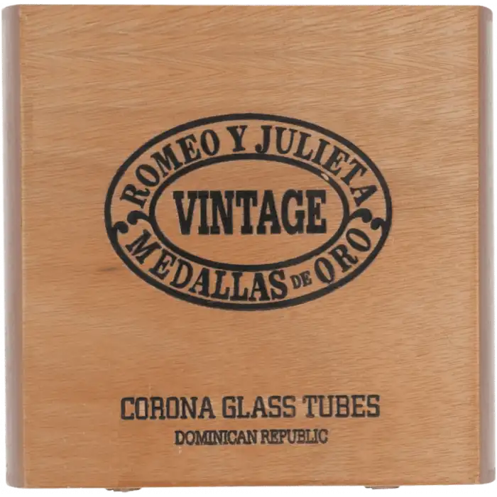 Romeo y Julieta Vintage VII Churchill  - 25li Puro