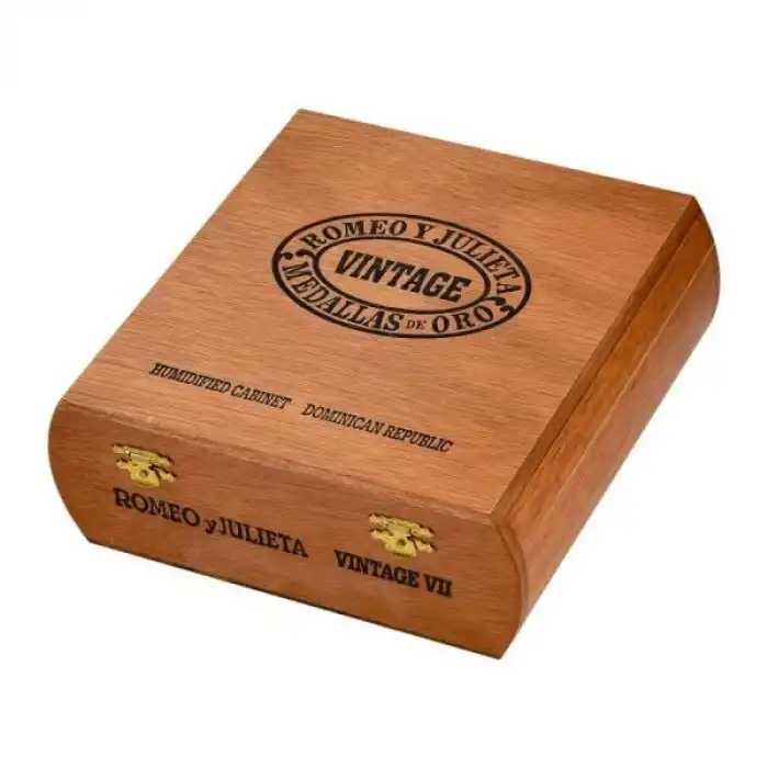 Romeo y Julieta Vintage VII Churchill  - 25li Puro