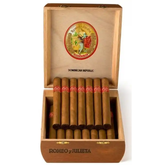 Romeo y Julieta Vintage VII Churchill  - 25li Puro