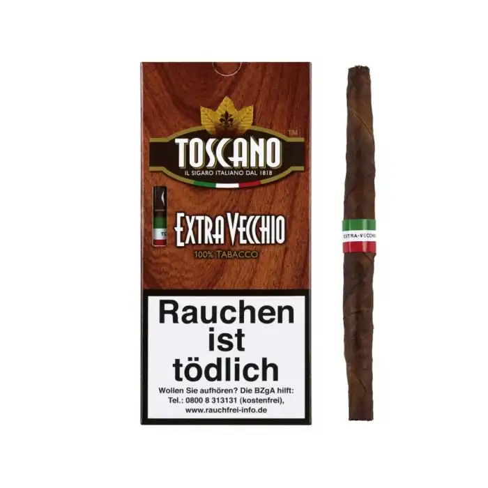 Toscano Antico Puro 25li