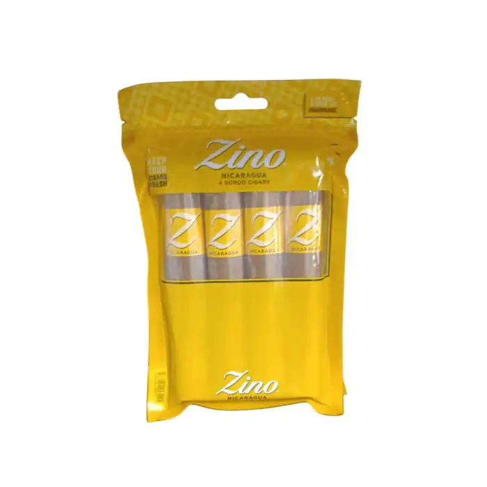 Zino Nicaragua Gordo Puro 4lü