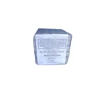 San Barlato Bold Robusto 25li El Sarımı Dominik Puro