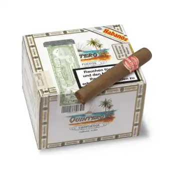 Quintero Petit Quintero Geneva Puro 25li Kutu