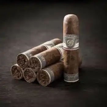 Balmoral Añejo XO Gordito 20li Kısa Puro