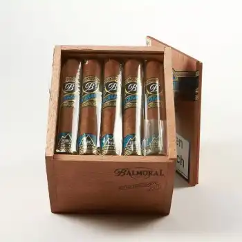 Balmoral Puro Nicaragua Rothschild Masivo 20li Puro