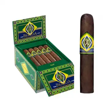 CAO Brazilia Gol Puro 20li Puro