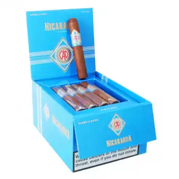 CAO Nicaragua Tipitapa 20li Puro