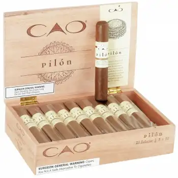cao pilon robusto 20li Puro