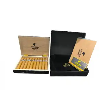 Cohiba Behike 54 Limited Edition 10lu