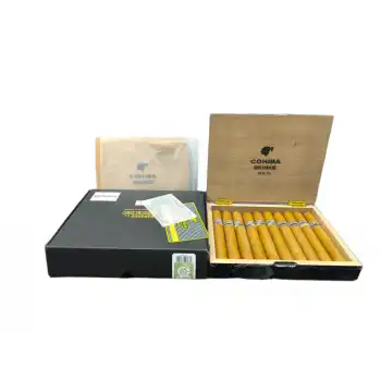 Cohiba Behike 56 Limited Edition 10lu
