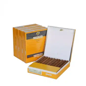 cohiba clup 20 - 1 Karton 100 Adet (5x20)