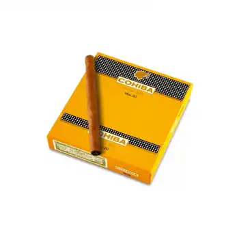 Cohiba Mini 20 Sigarillo 1 Paket