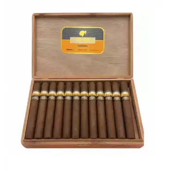 Cohiba Sublimes Edicion Limitada 2004 - 25li