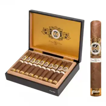 Cuesta-Rey Centro Fino Toro 10lu